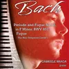 Prelude and Fugue No.12 in F Minor, BWV 857: Fugue The Well-Tempered Clavier I