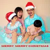 About Merry Merry Christmas Song