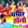 Dhamar Holi