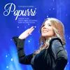 About Popurri: Xəbər Alın / Daha Məni Axtarma / Məni Sevən Gözəl Song