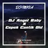 About Dj Angel Baby / Cepek Cantik Old Song
