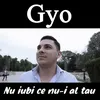 Nu iubi ce nu-i al tau