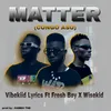 About Matter Congo Aso Song