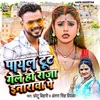 About Payal Tut Gel ho Raja Enarwa Pe Song