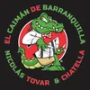 About EL CAIMAN DE BARRANQUILLA Song