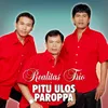 About Pitu Ulos Paroppa Song