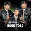 About Boru Toba Song
