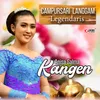 About Kangen Song