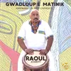 Gwadloup é Matinik Manmail'la pop cadence