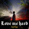 About Love me hard Song