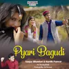 About Pyari Bagudi Song
