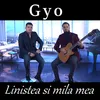 Linistea si mila mea