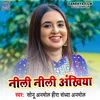 About Neeli Neeli Ankhiya Song