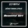 About DJ Bass Juara - Beautiful Girls Song