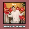 Treo Cờ Đón Tết Speed Up Version