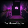TUNE O RANGILE X MC STAN Remix