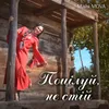 About Поцілуй, не стій Song