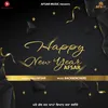 About Happy New year Song