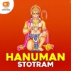 About Hanuman Stotram Song