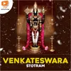 About Venkateswara Stotram Song