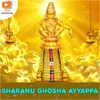 Sharanu Ghosha Ayyappa