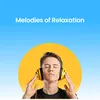 Tranquil Tunes for Stress Relief