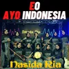 About Eo Ayo Indonesia Song