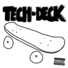 About Tech-Deck Song