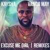 Excuse Me Girl DJ Ary Remix