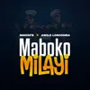 About Maboko Milayi Song