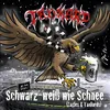 Schwarz-weiß wie Schnee 2017