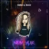 New Year Bananafox Remix