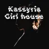 Girl house