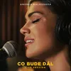 Co Bude Dál Live Version