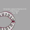 About Grande valse brillante in E-Flat Major, Op. 18 Song