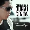 Kembalilah Duhai Cinta