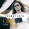 About Cinta Lewat Maya Song