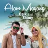 About Alam Mayang Song