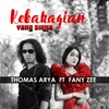 About Kebahagiaan Yang Sirna Song