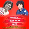 Happy New Year 2023