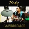 14 Februari