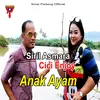 About Anak Ayam Song