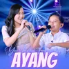 About Ayang Song