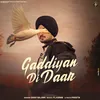 About GADDIYAN DI DAAR Song