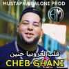 Jiboli cherab w lglason