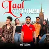 About Laal Ghaghra Mashup Song