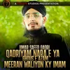 About QADRIYAM NARA E YA GHOUS E AZAM - MEERAN WALIYON KY IMAM Song