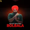 About Bol Bala Song