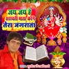 About Jay Jay He Sarswati Mata Karenge Tera Jagrata Song