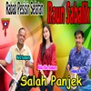 About Salah Panjek Song